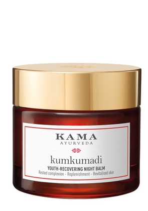 Kama Ayurveda Kumkumadi Night Cream 50ml