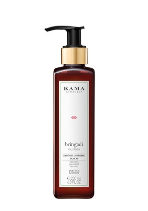 Kama Ayurveda Bringadi Conditioner 200ml
