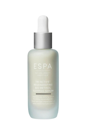 Espa Tri-act Regen Bio-retinol Sleeping Serum 30ml