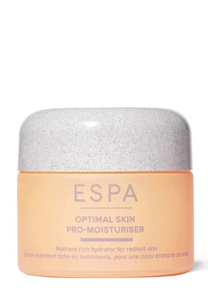 Espa Optimal Skin Pro-moisturiser 55ml