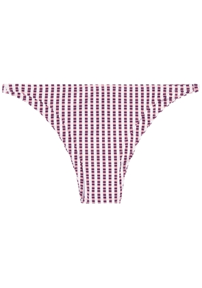 Nounou Coco Bikini Briefs - Pink - S (UK8-10 / S)