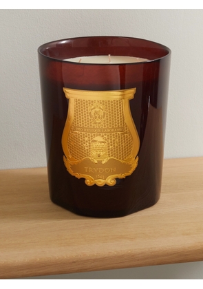 TRUDON - Cire Scented Candle, 3kg - Red - One size