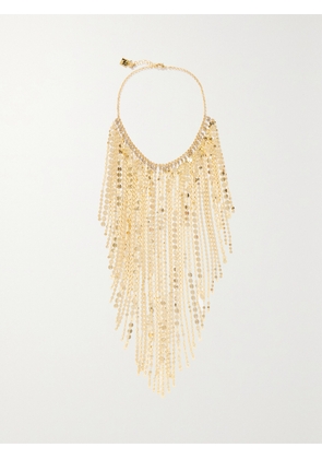 ROSANTICA - Fiesta Gold-tone Necklace - One size