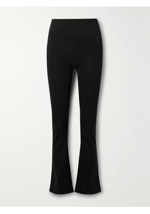 Spanx - Booty Boost Active Stretch Leggings - Black - XS,S,M,L,XL,2XL,3XL