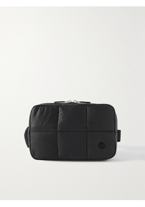 lululemon - Quilted Shell Belt Bag - Black - One size