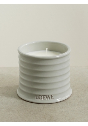 LOEWE PERFUMES - Mushroom Small Scented Candle, 170g - One size