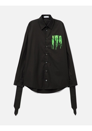 JWA Slime Classic Fit Shirt