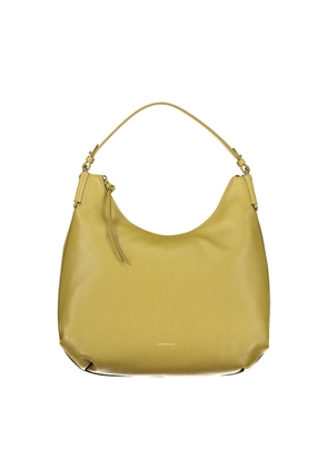 Coccinelle Verde Pelle Women Handbag