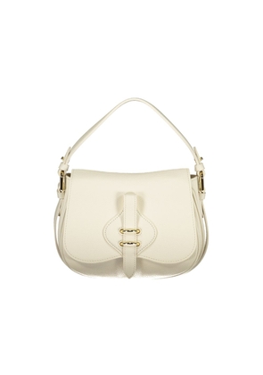 Coccinelle Nero Pelle Women Handbag