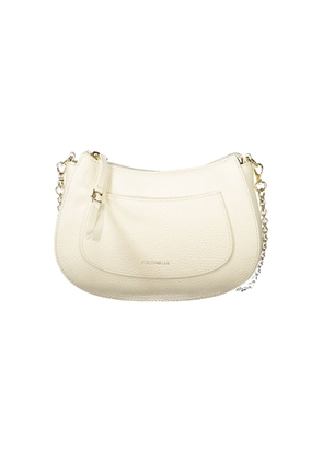 Coccinelle 'Bianco Pelle Women Handbag'