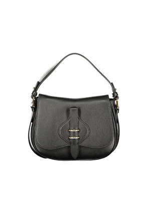 Coccinelle Verde Pelle Women Handbag