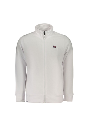 Norway 1963 White Cotton Sweatshirt - S