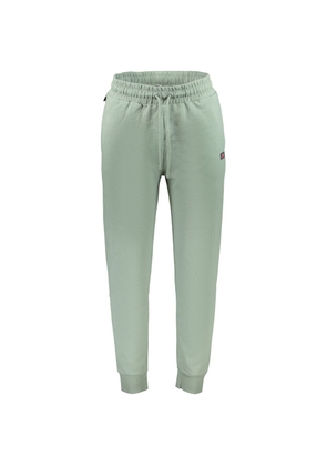 Norway 1963 Verde Cotton Men's Sweatpant - S