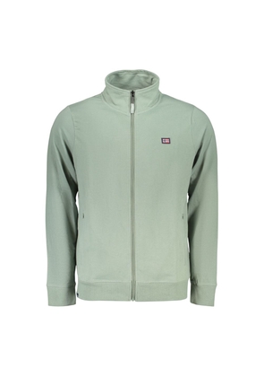 Norway 1963 Green Cotton Sweatshirt - S