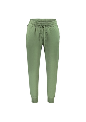 Norway 1963 Green Cotton Athletic Pants - M