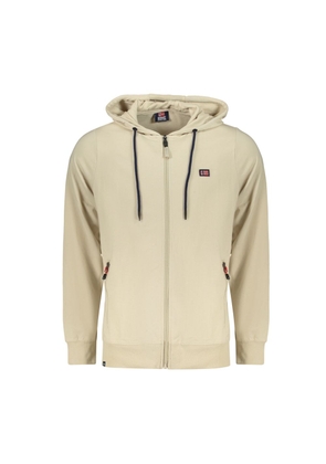 Norway 1963 Beige Cotton Sweatshirt - S