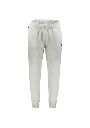 Norway 1963 Gray Cotton Athletic Pants - M