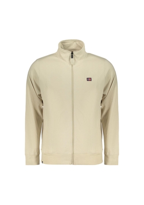 Norway 1963 Beige Cotton Sweatshirt - S