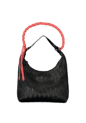 Desigual 'Nero Poliuretano Women Handbag'