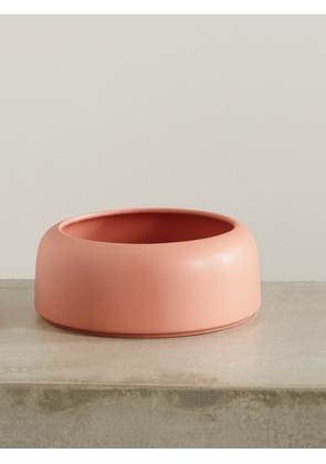 RAAWII - + Omar Small Earthenware Bowl - Pink - One size