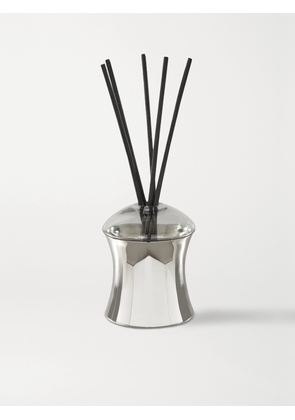 Tom Dixon - Reed Diffuser - Royalty, 200ml - Silver - One size
