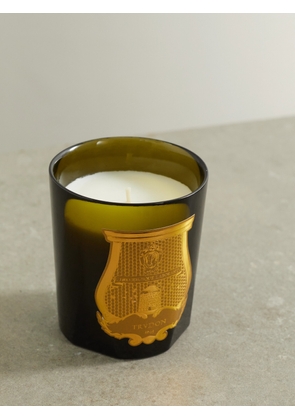 TRUDON - Abd El Kader Scented Candle, 270g - Green - One size