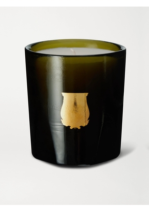 TRUDON - Ernesto Scented Candle, 70g - Green - One size