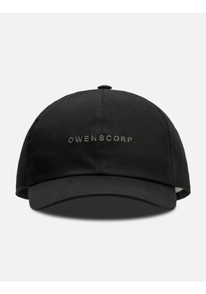 Owenscorp Embroidered Baseball Cap