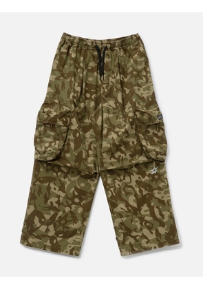 Garden Variety Camo Chow Pants