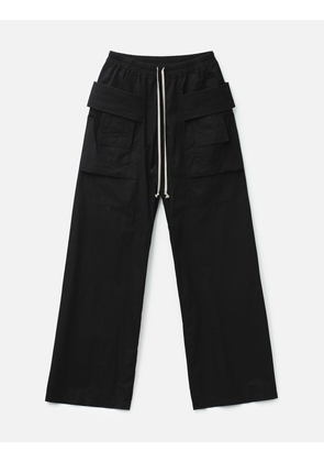 Creatch Wide Cargo Drawstring