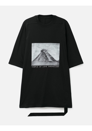 Jumbo Short Sleeve T-Shirt