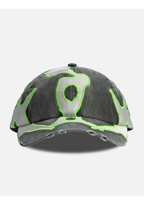 Thirty Three And A Third Baseball Cap