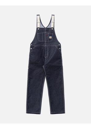 Junya Watanabe MAN X Carhartt Reactive-Dyed Denim Overall