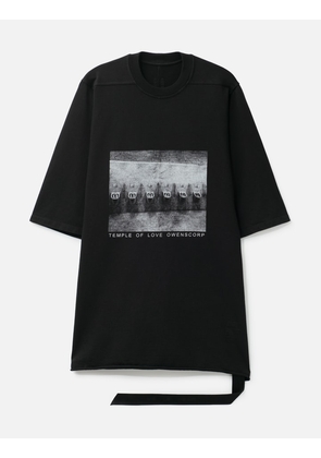 Jumbo Short Sleeve T-Shirt