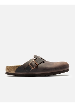 Boston Soft Footbed