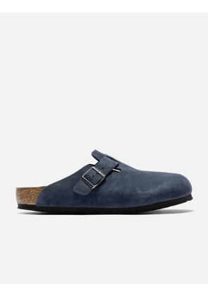 Boston Soft Footbed