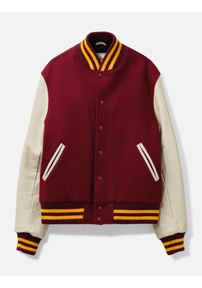 Varsity Jacket