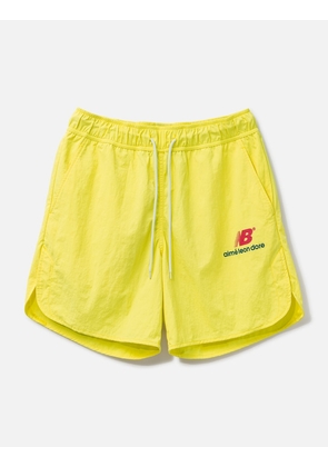 ALD Nylon Shorts