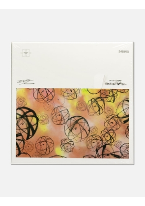 Transfer X Futura Laboratories Puzzle 500pcs