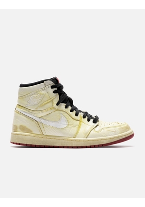 AJ1 Retro Nigel Sylvester