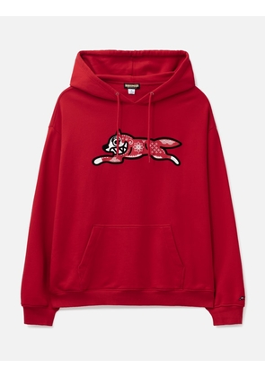Running Dog Hoodie