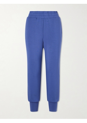 Varley - The Slim Cuff Doublesoft Sweatpants - Blue - xx small,x small,small,medium,large,x large