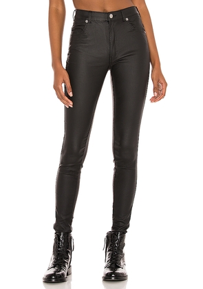 Dr. Denim Lexy Skinny in Black. Size M. Also in XL.