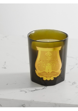 TRUDON - Ernesto Scented Candle, 270g - Green - One size