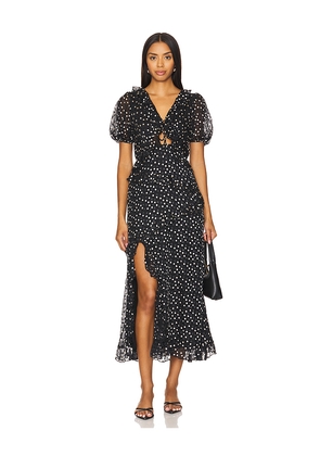 ASTR the Label Bennet Dress in Black. Size XS. Also in S.