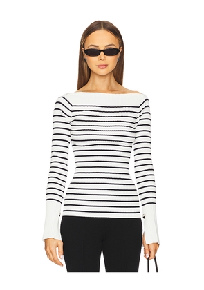 A.L.C. Anya Top in White. Size XS. Also in S.