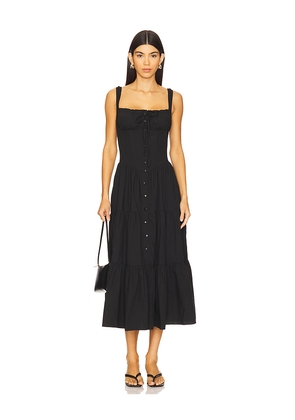 ASTR the Label Temperance Dress in Black. Size M. Also in L.