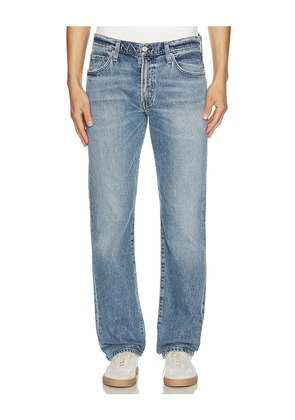 Citizens of Humanity Elijah Jeans in Blue. Size 33. Also in 36.