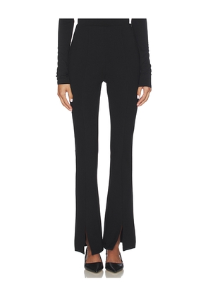 ALL THE WAYS Priya Pant in Black. Size XS. Also in L, XL.