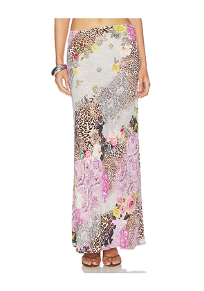 AFRM Ansley Skirt in Pink. Size S. Also in XXS, XS, M, L, XL, XXL.